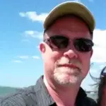 picture of Patrick Hennessey